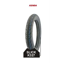 Kit pneumatico e camera d'aria slick 2 3 4 16 K327 copertone Kenda