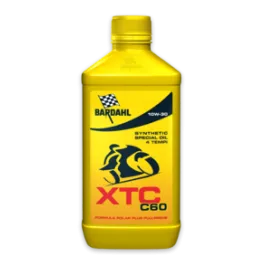 olio motore xtc c60 10w-30 moto