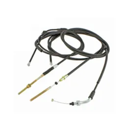 trasmissione gas 1 comando sdoppiatore