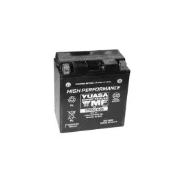 Batteria Yuasa YTX20CH-BS Sigillata 12V/18AH