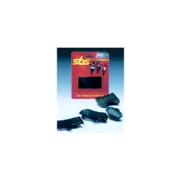 Separatori in gomma per pastiglie sbs