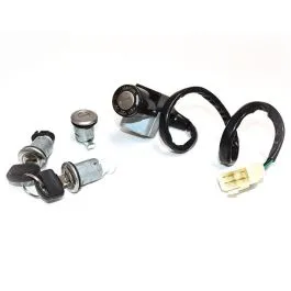 serrature bali honda