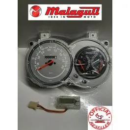 contachilometri malaguti centro 50 4t