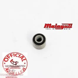 Silent block per motore Malaguti centro 160 originale 65030100