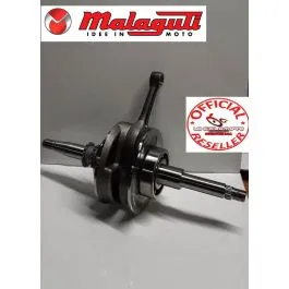 albero motore malaguti centro 125 160