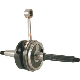 Albero motore Piaggio Nrg Purejet 50cc 2002/2010