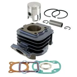 Kit cilindro pistone minarelli verticale ad aria