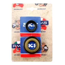 cuscinetti + paraoli vespa 50 90 special