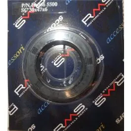 paraolio 30-47-6 albero ruota posteriore vespa px 125-150-200 478498