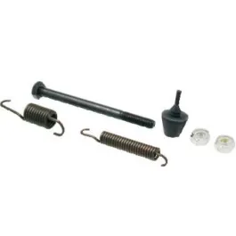 Kit perno molle per revisione cavalletto 4 tempi piaggio liberty gilera runner