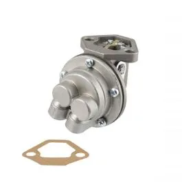 pompa alimentazione porter diesel