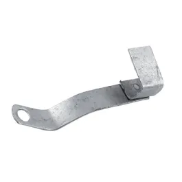 Piastrina supporto trasmissioni guaine Piaggio Vespa Px 0823854