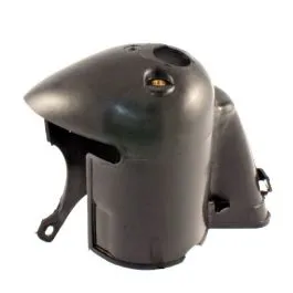 Cuffia motore Piaggio Vespa Px 200cc 431054