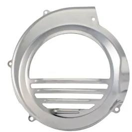 copriventola vespa px cromato