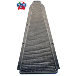 Tappetino centrale in gomma Piaggio Vespa