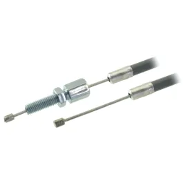 Trasmissione miscelatore gas Piaggio Ape Tm 703 r.o.221891 224979