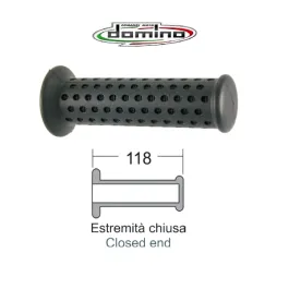 manopole vespa fl hp t.n.