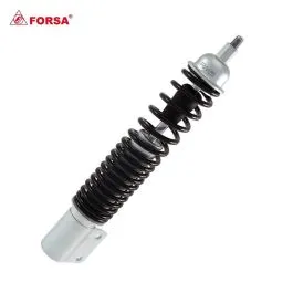 Ammortizzatore anteriore Cosa