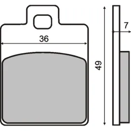 coppia pastiglie 142 et2 liberty symphony posteriori