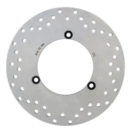 disco freno posteriore x-max 125 250