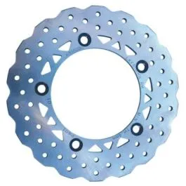 disco freno posteriore xciting 400