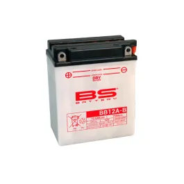 Batteria Bs BB12A-B 12v 12Ah yb12a-b senza acido yb12a-b battery