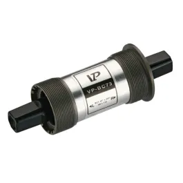 movimento centrale bici perno quadro l 107 p 70 diametro 36 filetto italia vp