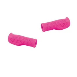 manopole mtb bimbo rosa d.22