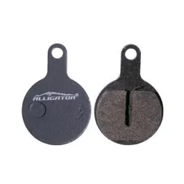 pastiglie bici tektro novella - lyra