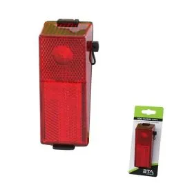 Fanalino bici con filo