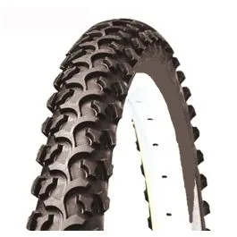 copertone bici 26x2.10 k831 nera la076 mtb