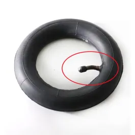 Camera d'aria 10 X 2.00 (54-152) Valvola America 45a