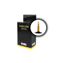 camera d'aria bici 20 1 75 con valvola