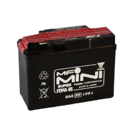 Batteria yuasa ytr4a-bs 12v/2,3ah sh scoopy fifty sj bali sk m dio sxr sfx x8r