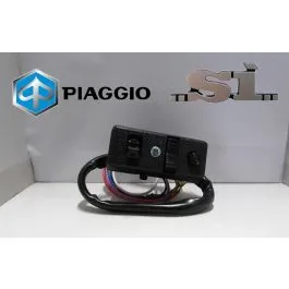 commutatore luci si fl