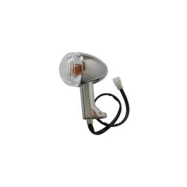 freccia nevada 750 cromata anteriore sinistra o posteriore destra