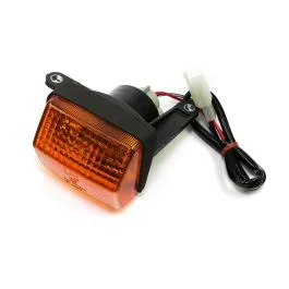 Indicatore di direzione freccia anteriore destro Honda