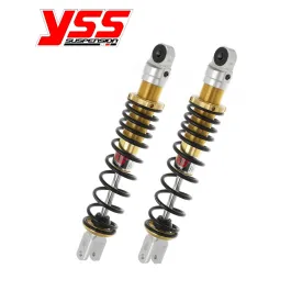 Ammortizzatori YSS Yamaha X-Max 125 250 2005>2016