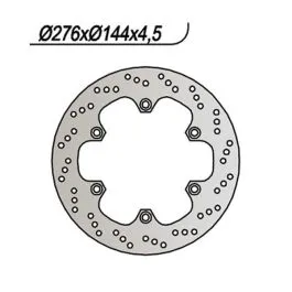 disco anteriore freno xlv 600 transalp