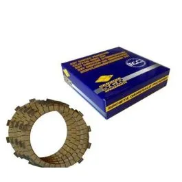 serie dischi frizione guarniti yamaha mt xvs xtz 650 700