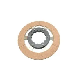 disco frizione guarnito piaggio ape car p2 p3 p 601 tm 703 fl fl2