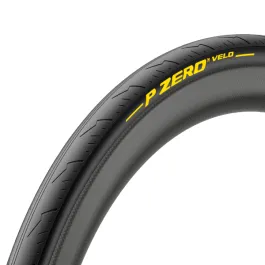 Copertone bici tubolare 28 pirelli pzero 700x28 28-622 nero pneumatico