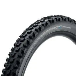 Pneumatico bici 29 66-622 29x2,6 nero MTB Pirelli scorpion tbl e-mtb copertone