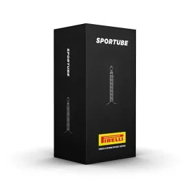 Camera d'aria pirelli sportube 29 MTB presta 48mm black (2.1/2.3)