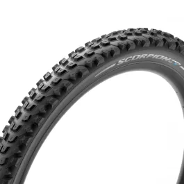 Pneumatico bici SCORPION E-MTB S HyperWall, 27,5x2,6 66-584 copertura Pirelli