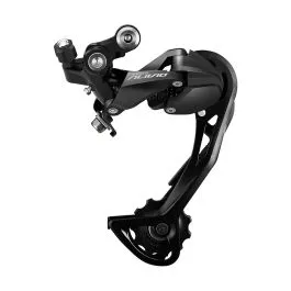 cambio shimano alivio 9v. nero rdm 3100