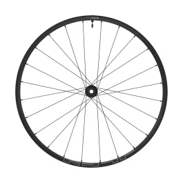 Ruota bici anteriore WH-MT601-TL-F15-B-29 Freno a disco CENTER LOCK SHIMANO