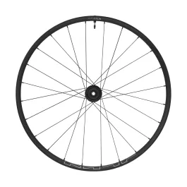 Ruota bici posteriore WH-MT601-TL-F15-B-29 Freno a disco CENTER LOCK SHIMANO