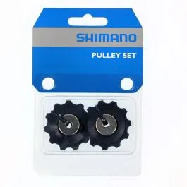 Set pulegge (RD-5701) per cambio posteriore bici SHIMANO