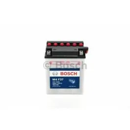 Batteria bosch b14-b2 12v/14ah m4 f37 senza acido honda polaris